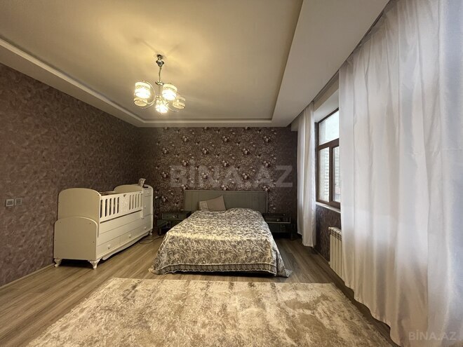 Satılır 2 otaqlı yeni tikili 115 m², Şah İsmayıl Xətai m., photo 7 from 24