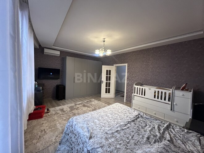 Satılır 2 otaqlı yeni tikili 115 m², Şah İsmayıl Xətai m., photo 10 from 24