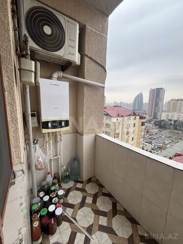 Satılır 2 otaqlı yeni tikili 115 m², Şah İsmayıl Xətai m., photo 14 from 24