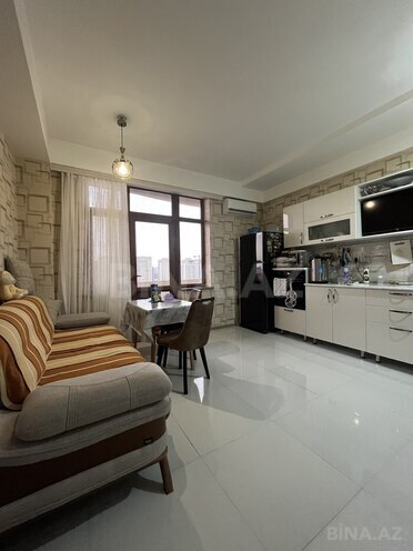 Satılır 2 otaqlı yeni tikili 115 m², Şah İsmayıl Xətai m., photo 12 from 24