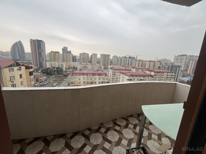 Satılır 2 otaqlı yeni tikili 115 m², Şah İsmayıl Xətai m., photo 15 from 24
