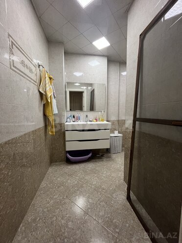 Satılır 2 otaqlı yeni tikili 115 m², Şah İsmayıl Xətai m., photo 20 from 24
