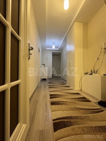Satılır 2 otaqlı yeni tikili 115 m², Şah İsmayıl Xətai m., photo 22 from 24