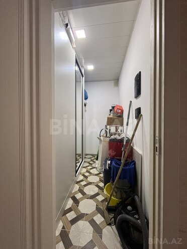Satılır 2 otaqlı yeni tikili 115 m², Şah İsmayıl Xətai m., photo 19 from 24