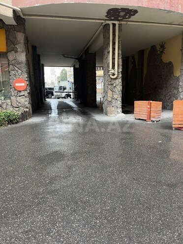 Satılır 2 otaqlı yeni tikili 115 m², Şah İsmayıl Xətai m., photo 23 from 24