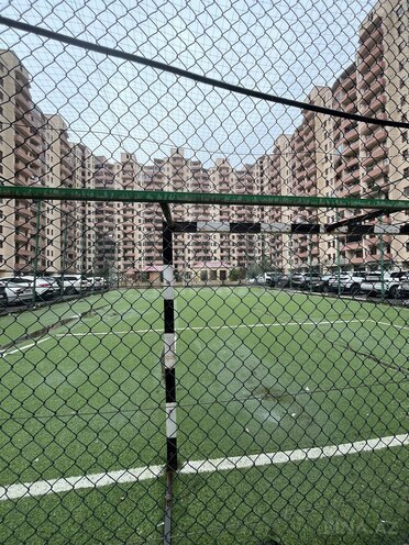 Satılır 2 otaqlı yeni tikili 115 m², Şah İsmayıl Xətai m., photo 16 from 24