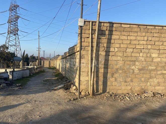 Продаётся  участок 10 сот, Абшеронcкий  р., photo 6 from 12