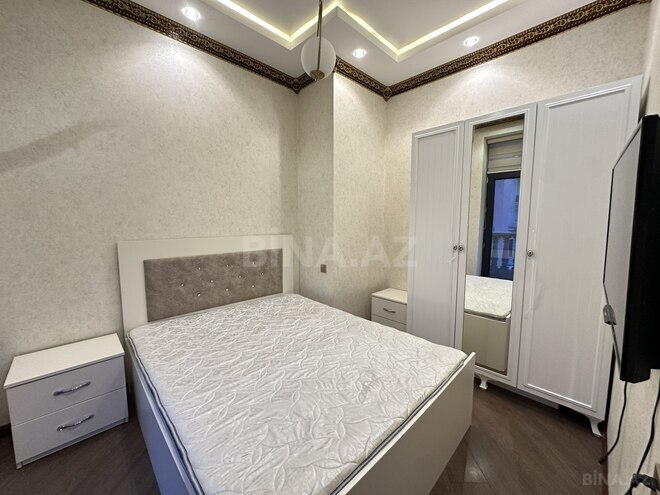 Сдаётся 2-комн. новостройка 55 м², пос. Аг шехер, photo 6 from 11
