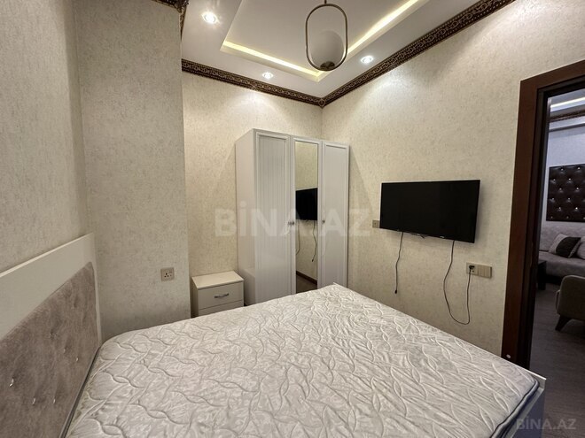 Сдаётся 2-комн. новостройка 55 м², пос. Аг шехер, photo 5 from 11