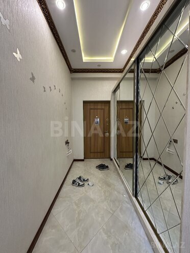 Сдаётся 2-комн. новостройка 55 м², пос. Аг шехер, photo 8 from 11