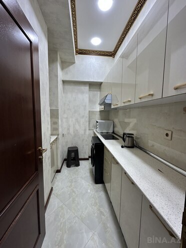 Сдаётся 2-комн. новостройка 55 м², пос. Аг шехер, photo 4 from 11