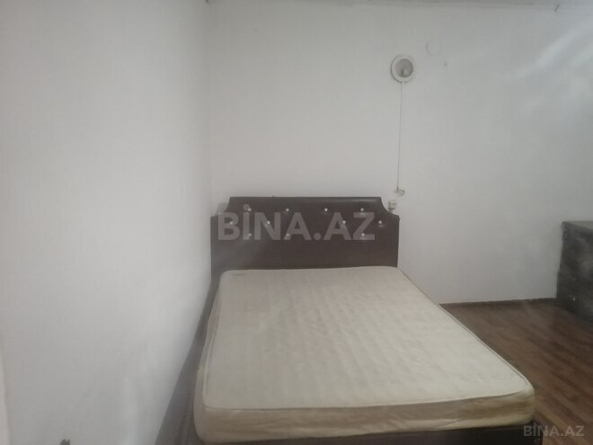 İcarəyə verilir 2 otaqlı həyət evi/bağ evi 40 m², Əhmədli q., photo 19 from 20
