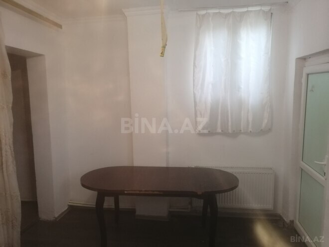İcarəyə verilir 2 otaqlı həyət evi/bağ evi 40 m², Əhmədli q., photo 14 from 20