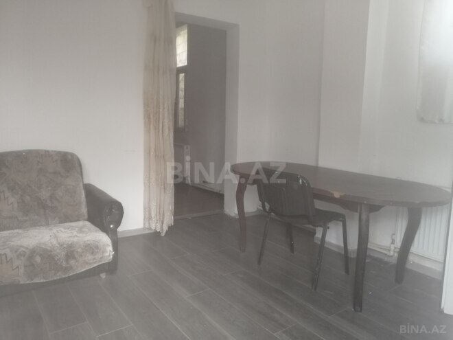 İcarəyə verilir 2 otaqlı həyət evi/bağ evi 40 m², Əhmədli q., photo 3 from 20