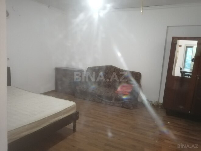 İcarəyə verilir 2 otaqlı həyət evi/bağ evi 40 m², Əhmədli q., photo 7 from 20