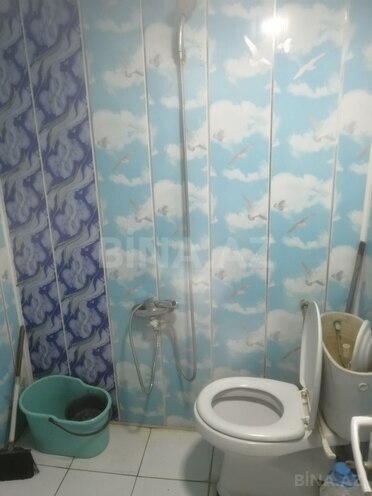 İcarəyə verilir 2 otaqlı həyət evi/bağ evi 40 m², Əhmədli q., photo 11 from 20