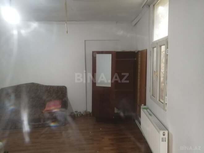 İcarəyə verilir 2 otaqlı həyət evi/bağ evi 40 m², Əhmədli q., photo 17 from 20