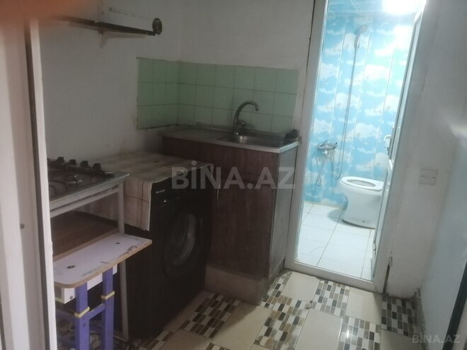 İcarəyə verilir 2 otaqlı həyət evi/bağ evi 40 m², Əhmədli q., photo 6 from 20