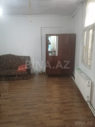 İcarəyə verilir 2 otaqlı həyət evi/bağ evi 40 m², Əhmədli q., photo 8 from 20