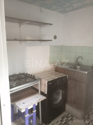 İcarəyə verilir 2 otaqlı həyət evi/bağ evi 40 m², Əhmədli q., photo 13 from 20