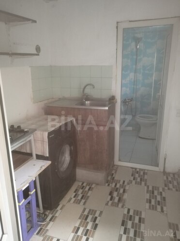 İcarəyə verilir 2 otaqlı həyət evi/bağ evi 40 m², Əhmədli q., photo 12 from 20