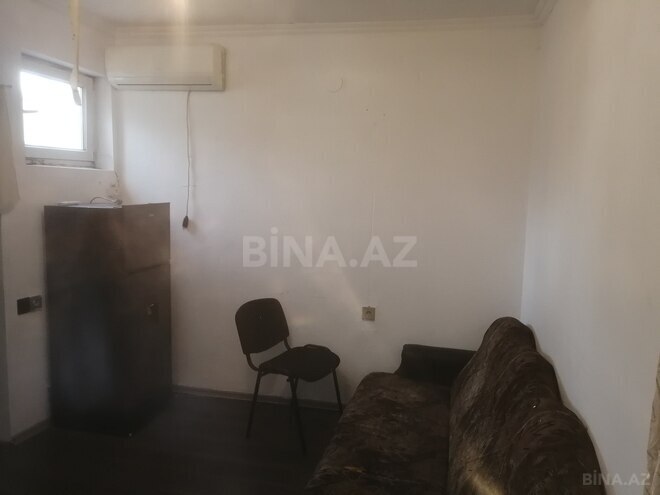 İcarəyə verilir 2 otaqlı həyət evi/bağ evi 40 m², Əhmədli q., photo 15 from 20