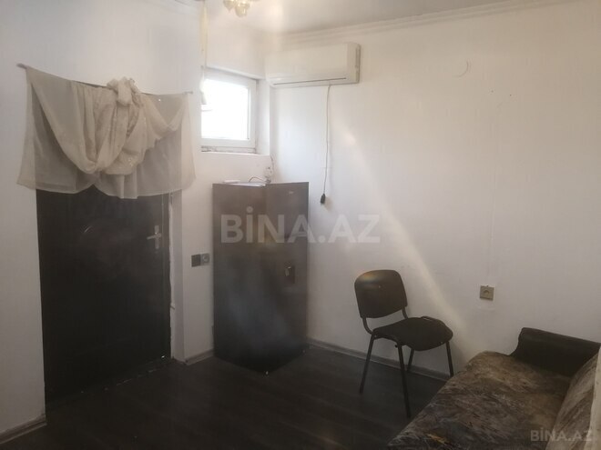 İcarəyə verilir 2 otaqlı həyət evi/bağ evi 40 m², Əhmədli q., photo 16 from 20