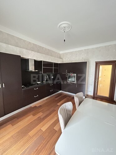 Satılır 5 otaqlı yeni tikili 250 m², 28 May m., photo 6 from 18