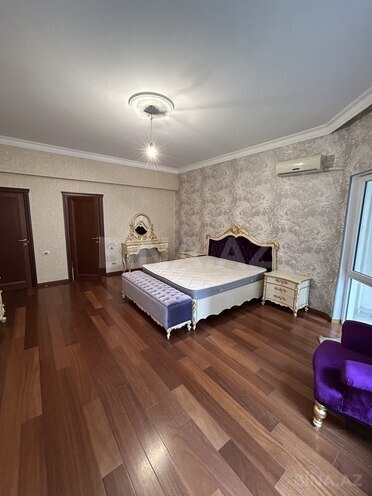 Satılır 5 otaqlı yeni tikili 250 m², 28 May m., photo 8 from 18