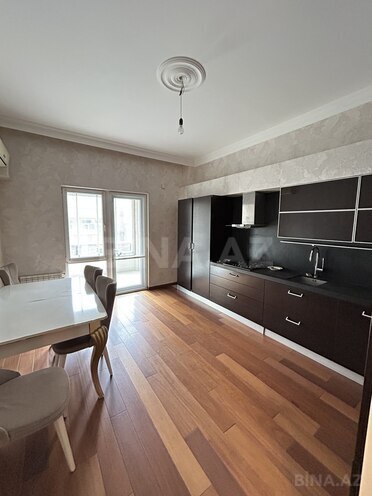 Satılır 5 otaqlı yeni tikili 250 m², 28 May m., photo 5 from 18