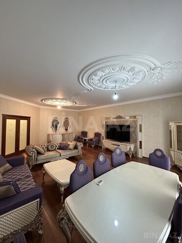 Satılır 5 otaqlı yeni tikili 250 m², 28 May m., photo 4 from 18