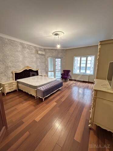 Satılır 5 otaqlı yeni tikili 250 m², 28 May m., photo 7 from 18