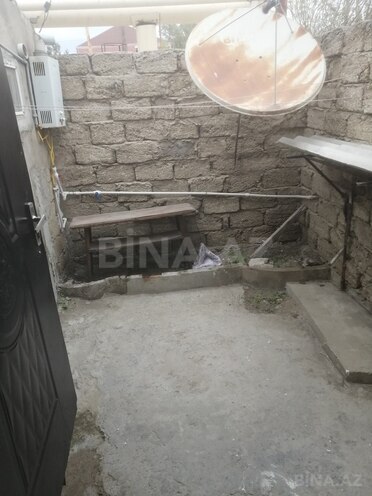 İcarəyə verilir 2 otaqlı həyət evi/bağ evi 40 m², Əhmədli q., photo 9 from 20