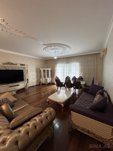 Satılır 5 otaqlı yeni tikili 250 m², 28 May m., photo 3 from 18