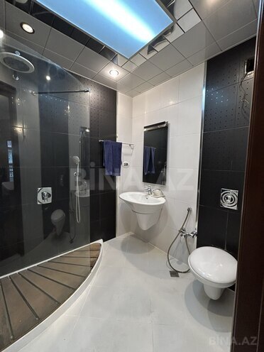 Satılır 5 otaqlı yeni tikili 250 m², 28 May m., photo 16 from 18