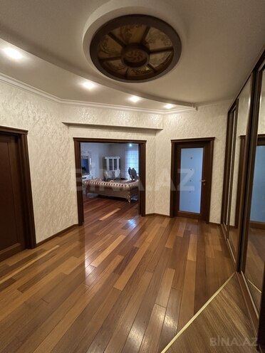 Satılır 5 otaqlı yeni tikili 250 m², 28 May m., photo 13 from 18