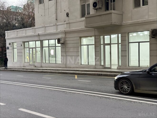 İcarəyə verilir  obyekt 255 m², Nərimanov r., photo 3 from 19