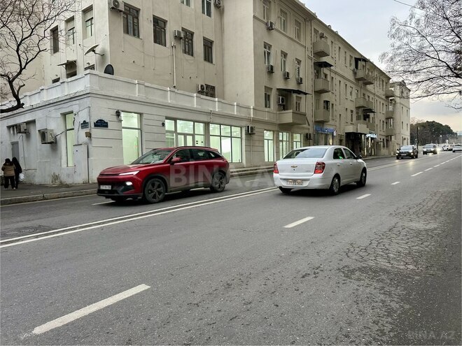 İcarəyə verilir  obyekt 255 m², Nərimanov r., photo 4 from 19