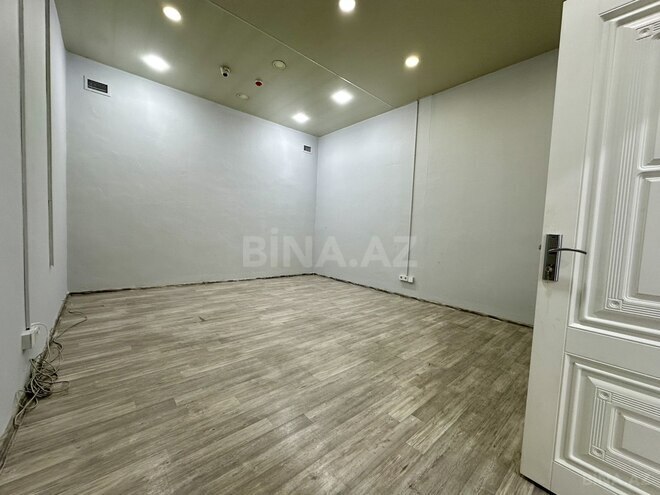 İcarəyə verilir  obyekt 255 m², Nərimanov r., photo 13 from 19
