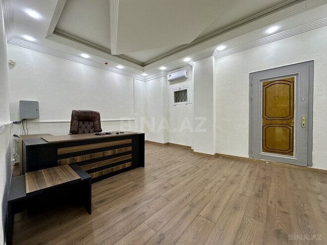 İcarəyə verilir  obyekt 255 m², Nərimanov r., photo 14 from 19