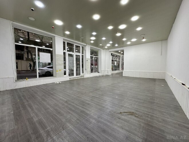 İcarəyə verilir  obyekt 255 m², Nərimanov r., photo 7 from 19