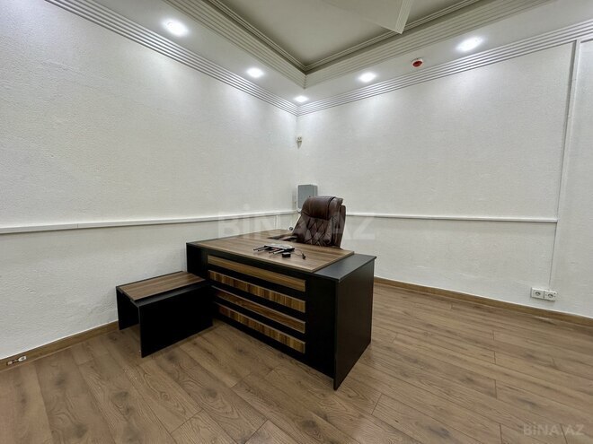 İcarəyə verilir  obyekt 255 m², Nərimanov r., photo 15 from 19