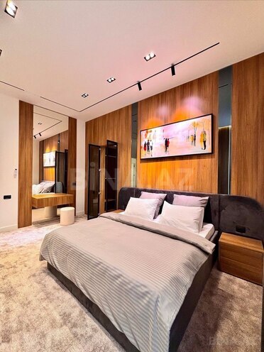 Сдаётся 5-комн. дом/дача 400 м², пос. Мардакан, photo 10 from 13