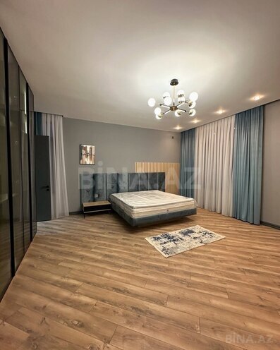 Сдаётся 5-комн. дом/дача 400 м², пос. Мардакан, photo 8 from 13