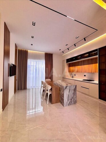 Сдаётся 5-комн. дом/дача 400 м², пос. Мардакан, photo 11 from 13