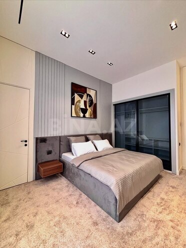 Сдаётся 5-комн. дом/дача 400 м², пос. Мардакан, photo 9 from 13