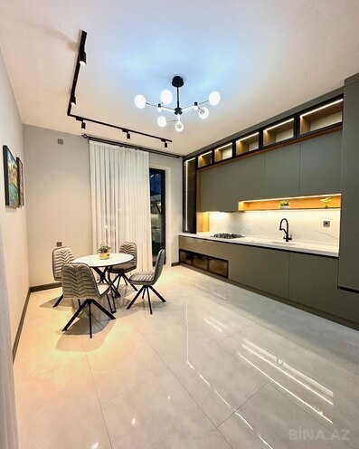 Сдаётся 5-комн. дом/дача 400 м², пос. Мардакан, photo 4 from 13