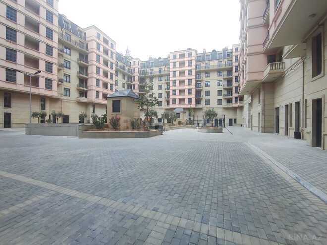 Satılır 3 otaqlı yeni tikili 137 m², Ağ şəhər q., photo 3 from 10