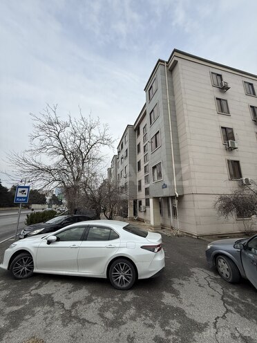 Satılır 3 otaqlı köhnə tikili 80 m², Elmlər Akademiyası m., photo 3 from 15