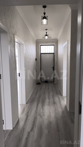 Satılır 3 otaqlı həyət evi/bağ evi 100 m², Hövsan q., photo 9 from 19